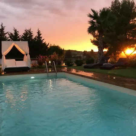 Βίλα Vista Luxury Pool - Halkidiki *