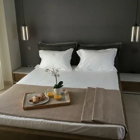 Vista Luxury Pool - Halkidiki