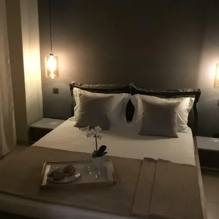 Βίλα Vista Luxury Pool - Halkidiki Χανιώτη