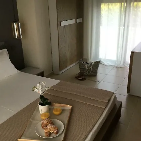 Vista Luxury Pool - Halkidiki Χανιώτη