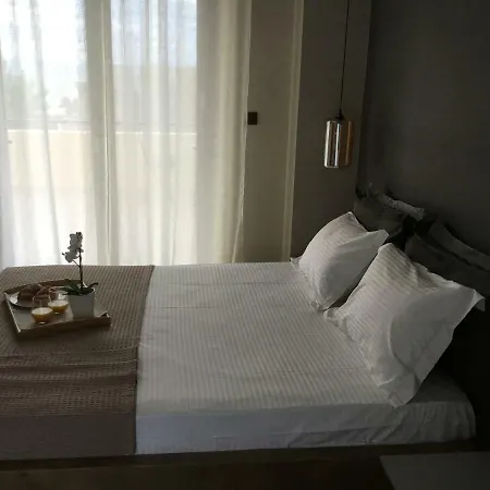 Vista Luxury Pool - Halkidiki Βίλα