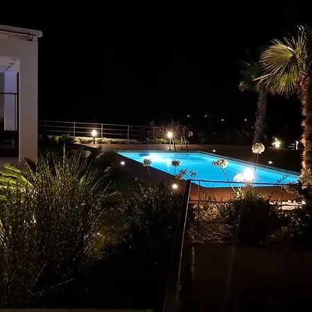 Vista Luxury Pool - Halkidiki Χανιώτη