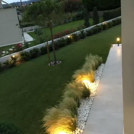 Vista Luxury Pool - Halkidiki Βίλα