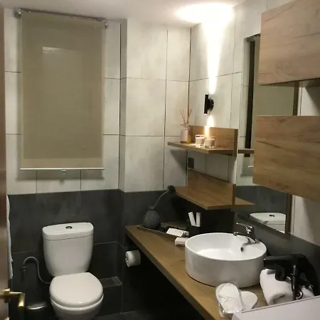 Βίλα Vista Luxury Pool - Halkidiki