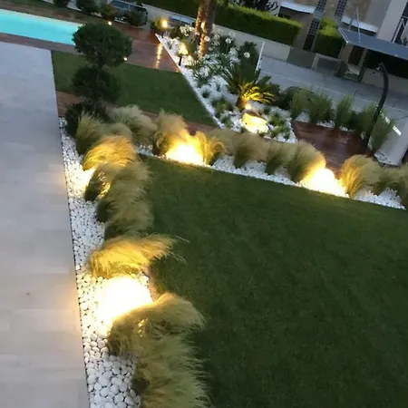 Vista Luxury Pool - Halkidiki Βίλα