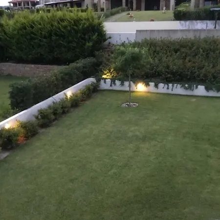 Vista Luxury Pool - Halkidiki Χανιώτη