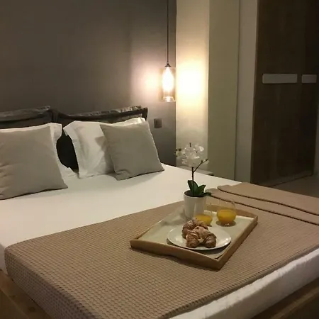 Vista Luxury Pool - Halkidiki Βίλα